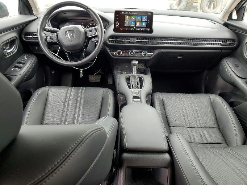 Aukcja sprzedaży 2025 Honda Hr-v, vin: 3CZRZ2H73SM700583, numer aukcji: 61135556