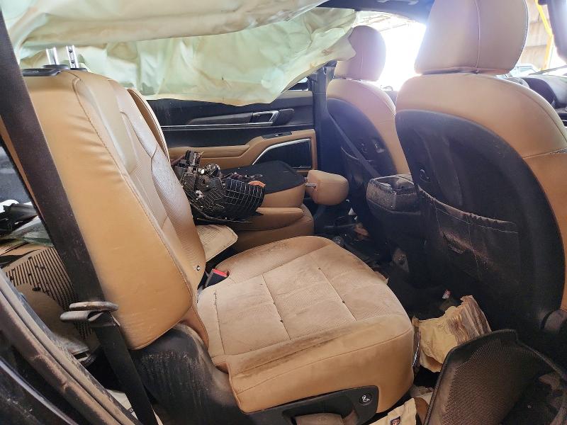 Продажа на аукционе авто 2022 Kia Telluride, vin: 5XYP54HC1NG201087, номер лота: 60883296