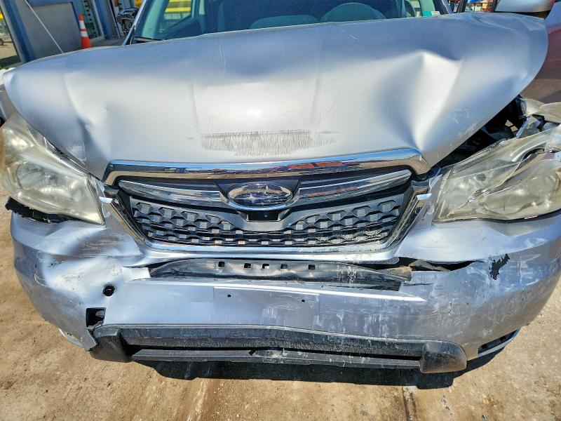 Продажа на аукционе авто 2014 Subaru Forester, vin: JF2SJAEC7EH529647, номер лота: 61332516