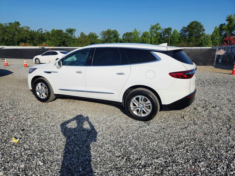 2019 Buick Enclave მანქანა იყიდება აუქციონზე, vin: 5GAERBKW8KJ171263, აუქციონის ნომერი: 59675766