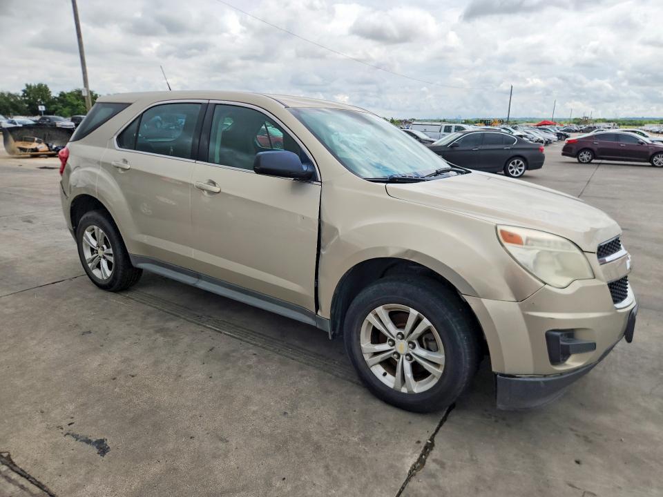 Продажа на аукционе авто 2012 Chevrolet Equinox, vin: 2GNALBEK3C1310919, номер лота: 60884486