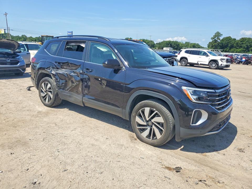 Aukcja sprzedaży 2024 Volkswagen Atlas, vin: 1V2WR2CAXRC587396, numer aukcji: 61305006