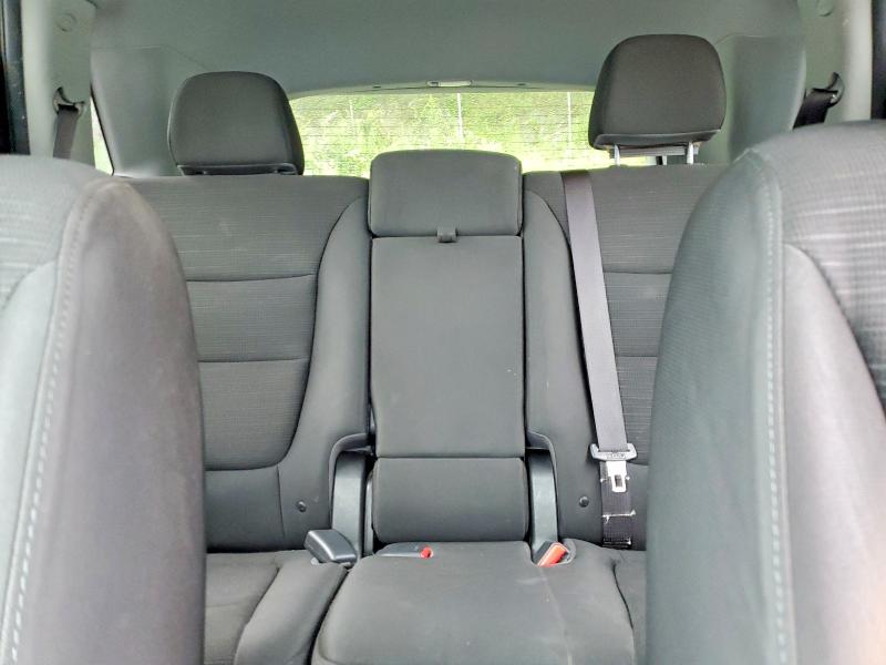 2014 Kia Sorento მანქანა იყიდება აუქციონზე, vin: 5XYKT4A65EG482881, აუქციონის ნომერი: 60312166