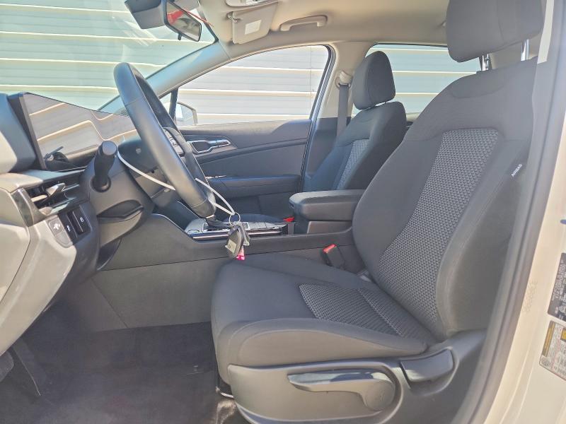 Продажа на аукционе авто 2026 Kia Sportage, vin: KNDPUCDF0T7455641, номер лота: 59004556
