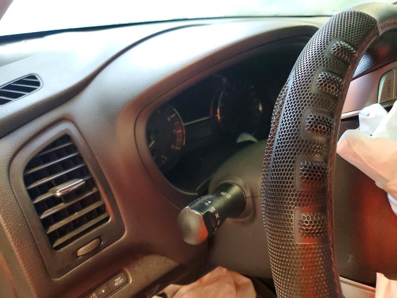 61144646 :رقم المزاد ، 1N4AL3AP0FC286227 vin ، 2015 Nissan Altima مزاد بيع