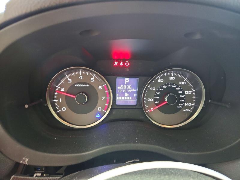 Продажа на аукционе авто 2015 Subaru Forester, vin: JF2SJAKC9FH479436, номер лота: 59289796