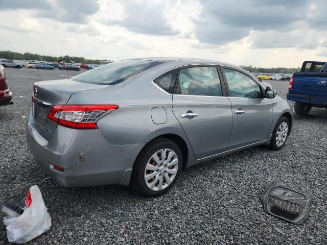 Продаж на аукціоні авто 2014 Nissan Sentra, vin: 3N1AB7AP5EL694734, номер лоту: 63153216
