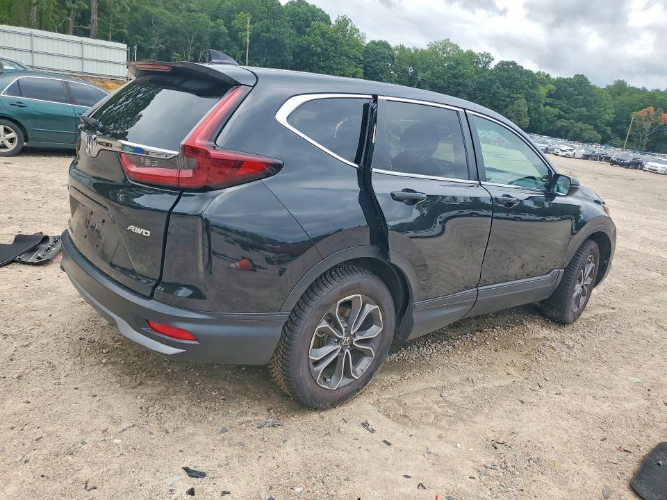 Продажа на аукционе авто 2020 Honda Cr-v, vin: 5J6RW2H54LL030326, номер лота: 60073186