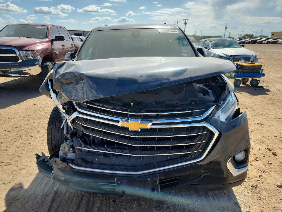 Продажа на аукционе авто 2020 Chevrolet Traverse, vin: 1GNERGKW6LJ172531, номер лота: 60886486