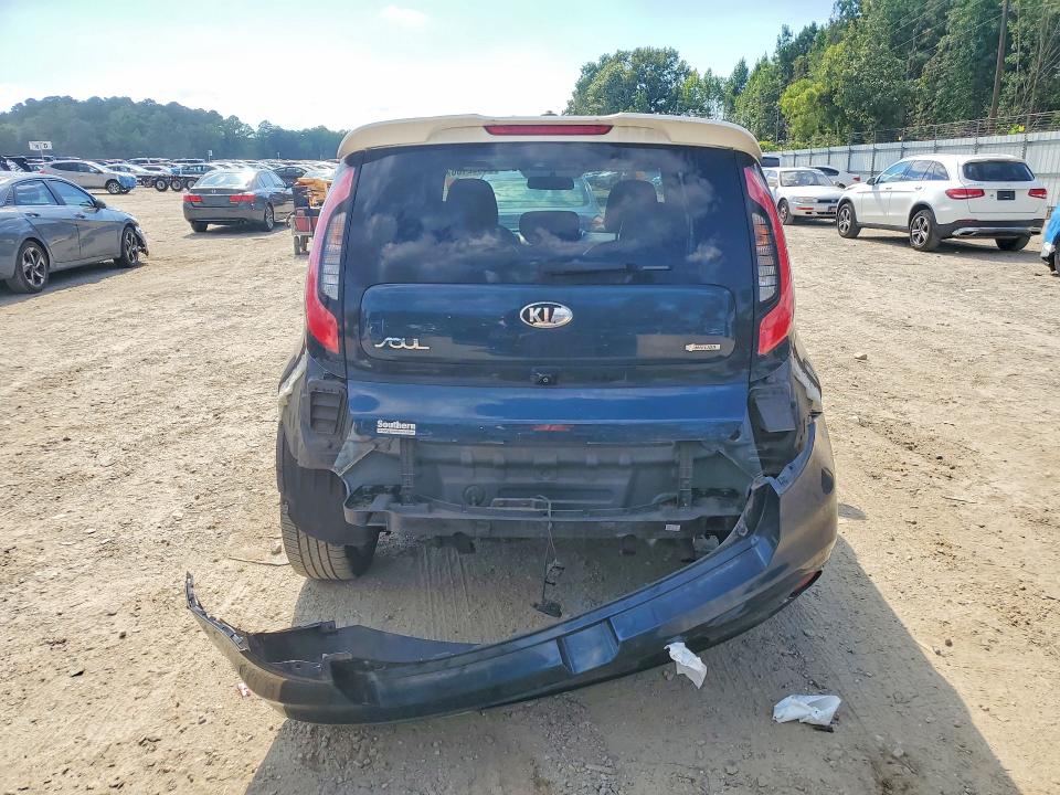 62482156 :رقم المزاد ، KNDJP3A51J7622594 vin ، 2018 Kia Soul مزاد بيع