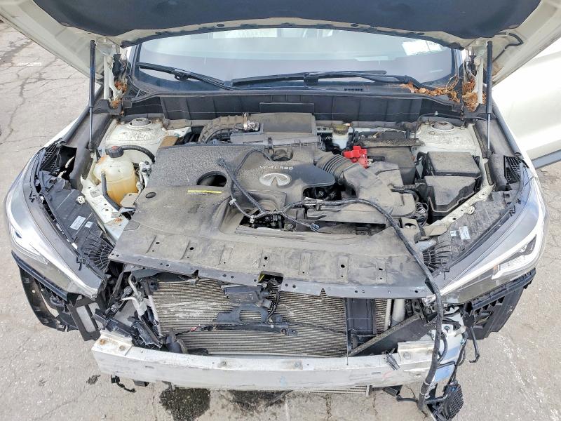 Aukcja sprzedaży 2021 Infiniti Qx50, vin: 3PCAJ5DB5MF124282, numer aukcji: 63107156