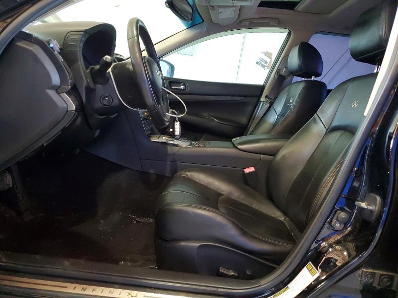 Продаж на аукціоні авто 2011 Infiniti G37 Sedan, vin: JN1CV6AR9BM354631, номер лоту: 59829186