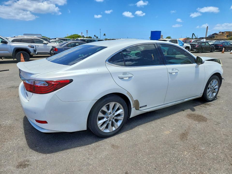 Продаж на аукціоні авто 2014 Lexus Es, vin: JTHBW1GG8E2048811, номер лоту: 60210326