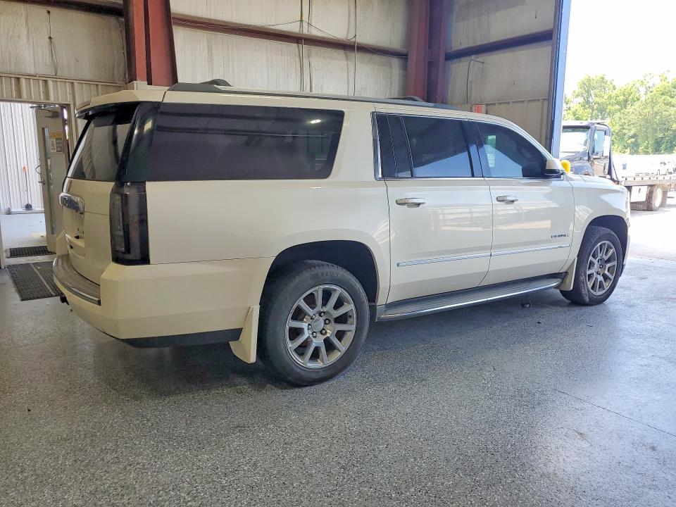 Aukcja sprzedaży 2015 Gmc Yukon Xl, vin: 1GKS2JKJ1FR142994, numer aukcji: 59576376