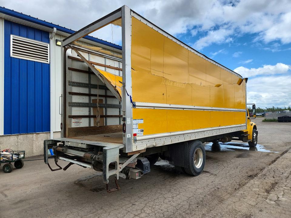 Aukcja sprzedaży 2020 Freightliner M2, vin: 3ALACWFD1LDLS1828, numer aukcji: 59705086