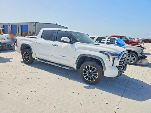 2023 Toyota Tundra მანქანა იყიდება აუქციონზე, vin: 5TFJC5DB4PX038658, აუქციონის ნომერი: 61350696