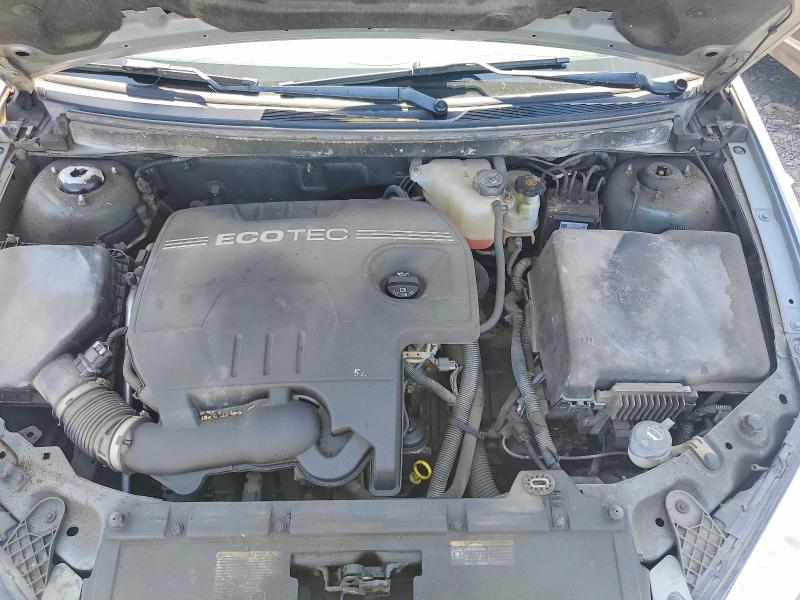 Aukcja sprzedaży 2008 Pontiac G6, vin: 1G2ZG57B284280004, numer aukcji: 58604816