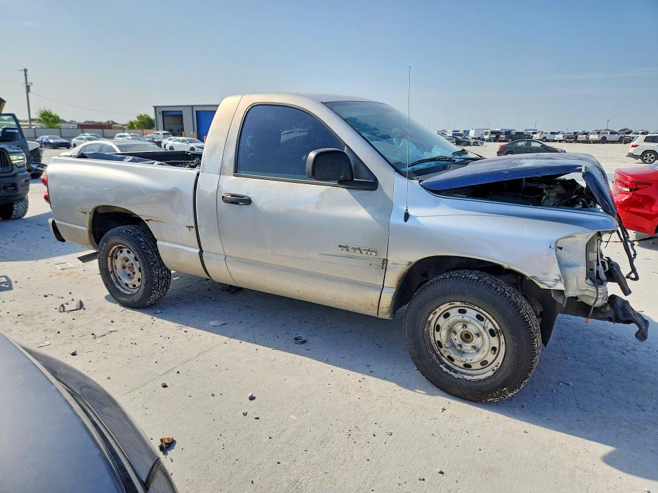 62019436 :رقم المزاد ، 1D7HA16K98J109356 vin ، 2008 Dodge Ram 1500 مزاد بيع