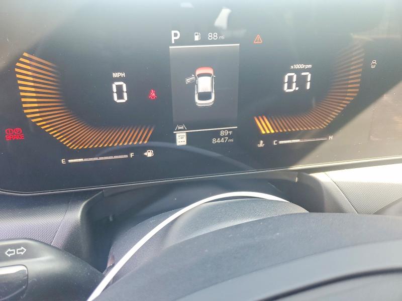 2026 Kia K4 მანქანა იყიდება აუქციონზე, vin: 3KPFT4DE6TE318540, აუქციონის ნომერი: 62005256