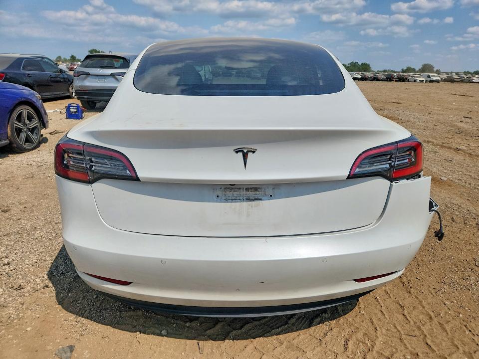 Aukcja sprzedaży 2021 Tesla Model 3, vin: 5YJ3E1EAXMF978311, numer aukcji: 62522516