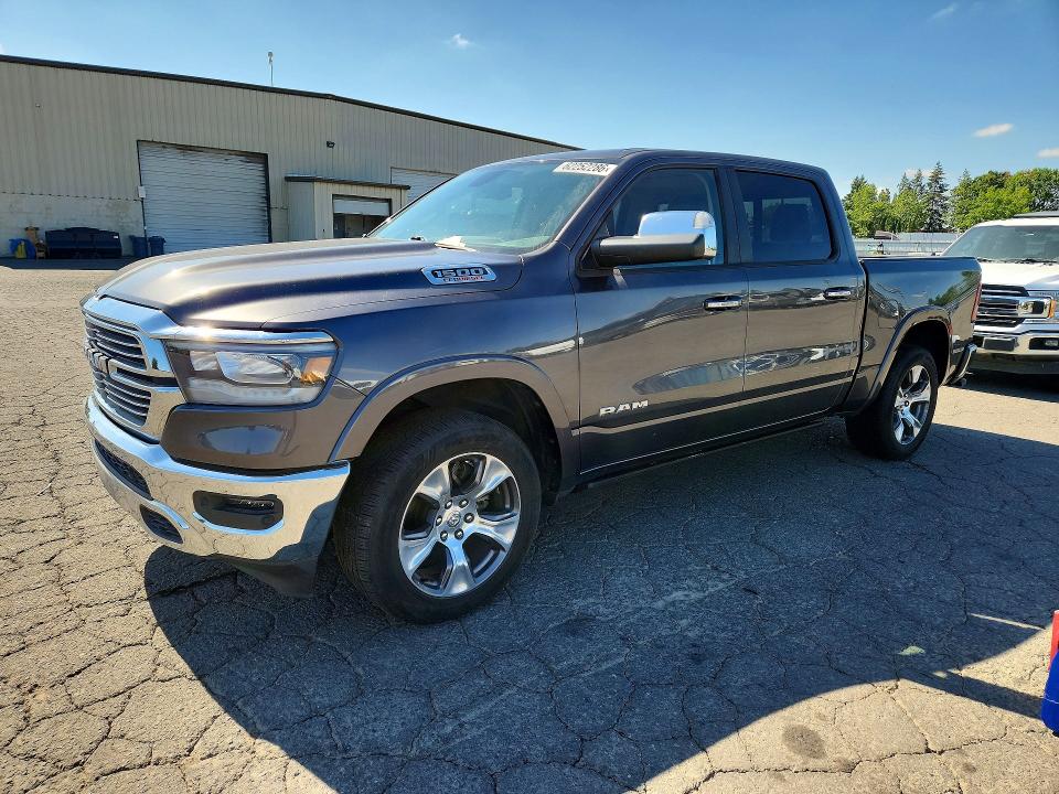 Продажа на аукционе авто 2020 Ram 1500, vin: 1C6SRFJM7LN379273, номер лота: 62252286