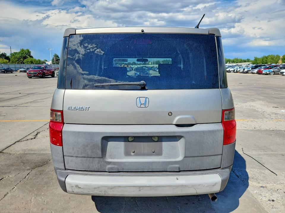 Aukcja sprzedaży 2004 Honda Element, vin: 5J6YH28534L004047, numer aukcji: 59829576