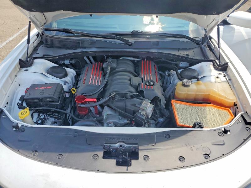 Продаж на аукціоні авто 2018 Dodge Charger, vin: 2C3CDXGJ5JH218493, номер лоту: 59263666