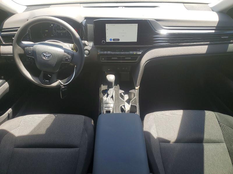 Продажа на аукционе авто 2026 Toyota Camry, vin: 4T1DAACK4TU729967, номер лота: 60084876