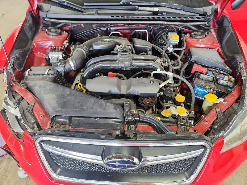 62219706 :رقم المزاد ، JF2GPABC2G8303236 vin ، 2016 Subaru Crosstrek مزاد بيع