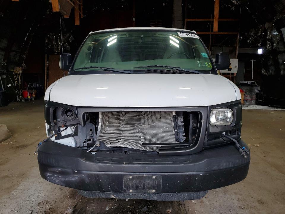 Продажа на аукционе авто 2006 Gmc Savana, vin: 1GTFG15X061114438, номер лота: 60588966