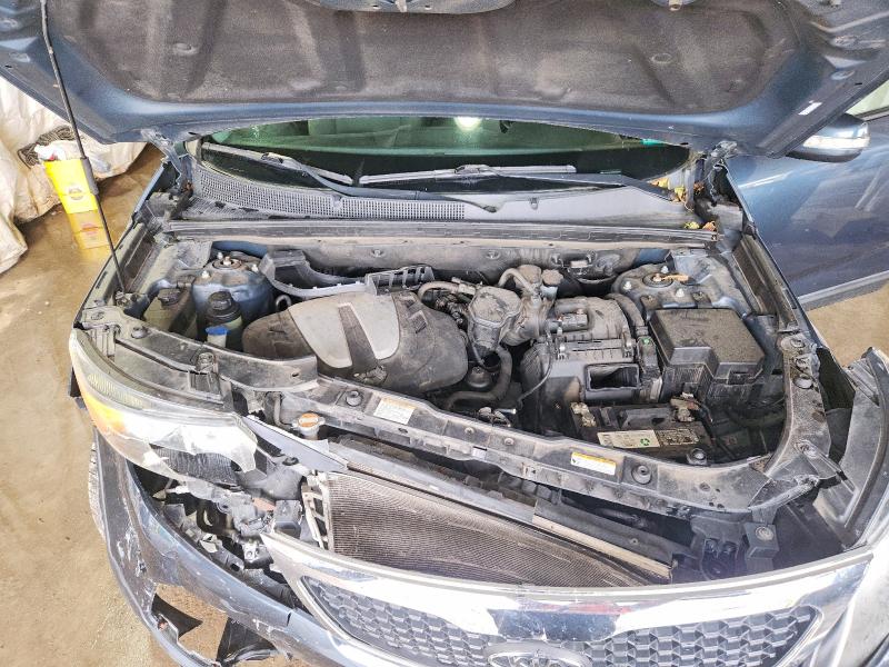 Продаж на аукціоні авто 2011 Kia Sorento, vin: 5XYKTDA20BG068626, номер лоту: 62296086