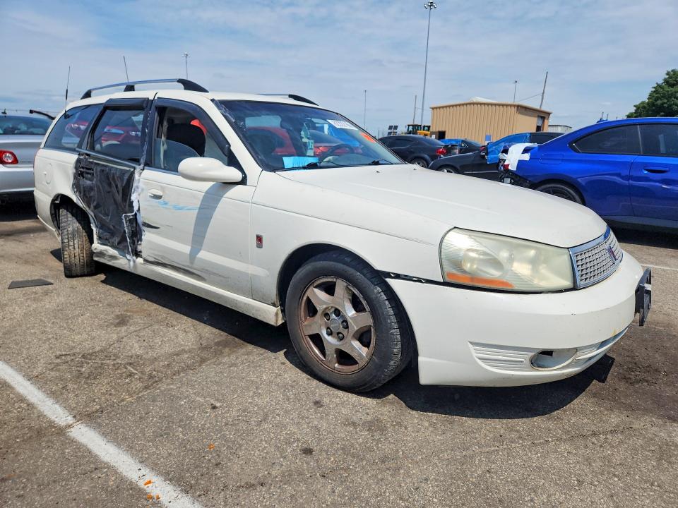 Продажа на аукционе авто 2003 Saturn Lw300, vin: 1G8JW84R93Y569732, номер лота: 62222166