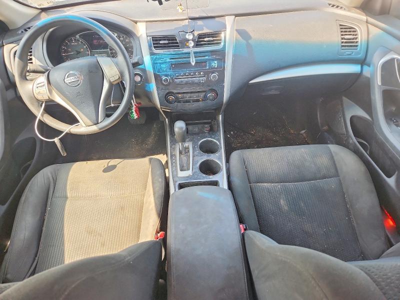 2014 Nissan Altima მანქანა იყიდება აუქციონზე, vin: 1N4AL3AP1EC903388, აუქციონის ნომერი: 63368736