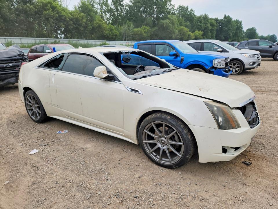 Продажа на аукционе авто 2014 Cadillac Cts, vin: 1G6DE1E34E0157357, номер лота: 62428316
