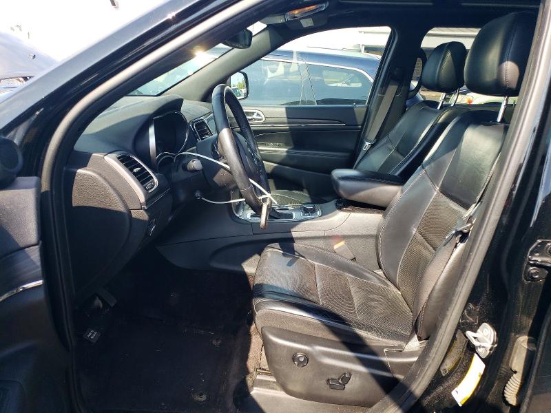 Aukcja sprzedaży 2019 Jeep Grand Cherokee, vin: 1C4RJFBG9KC600454, numer aukcji: 63244646
