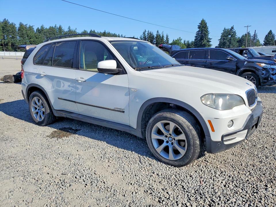 2010 Bmw X5 მანქანა იყიდება აუქციონზე, vin: 5UXFE4C58AL381833, აუქციონის ნომერი: 60086866