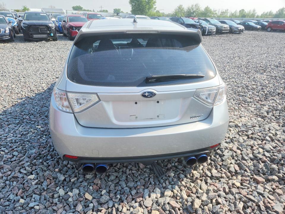 Продаж на аукціоні авто 2011 Subaru Impreza, vin: JF1GR7E6XBG822895, номер лоту: 60191166