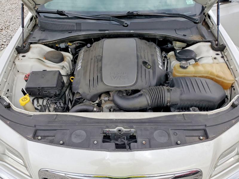 Aukcja sprzedaży 2014 Chrysler 300c, vin: 2C3CCAET5EH205768, numer aukcji: 61892626