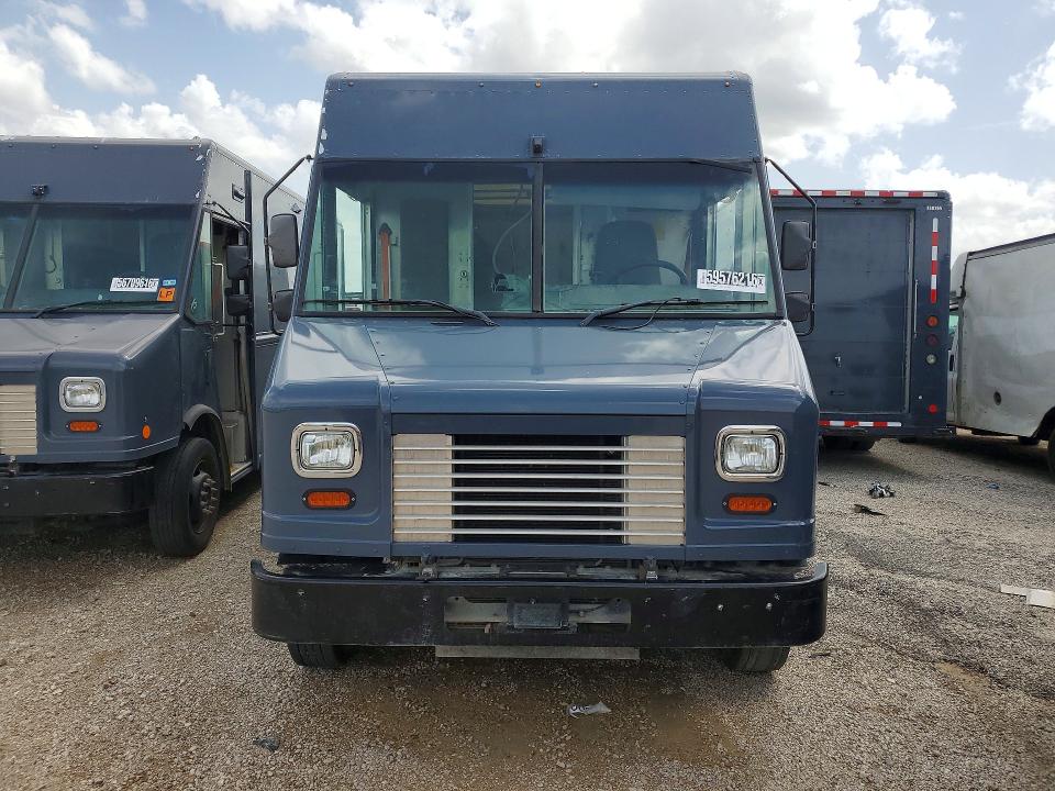 2020 Ford F59 მანქანა იყიდება აუქციონზე, vin: 1F65F5KN4L0A11648, აუქციონის ნომერი: 59576216