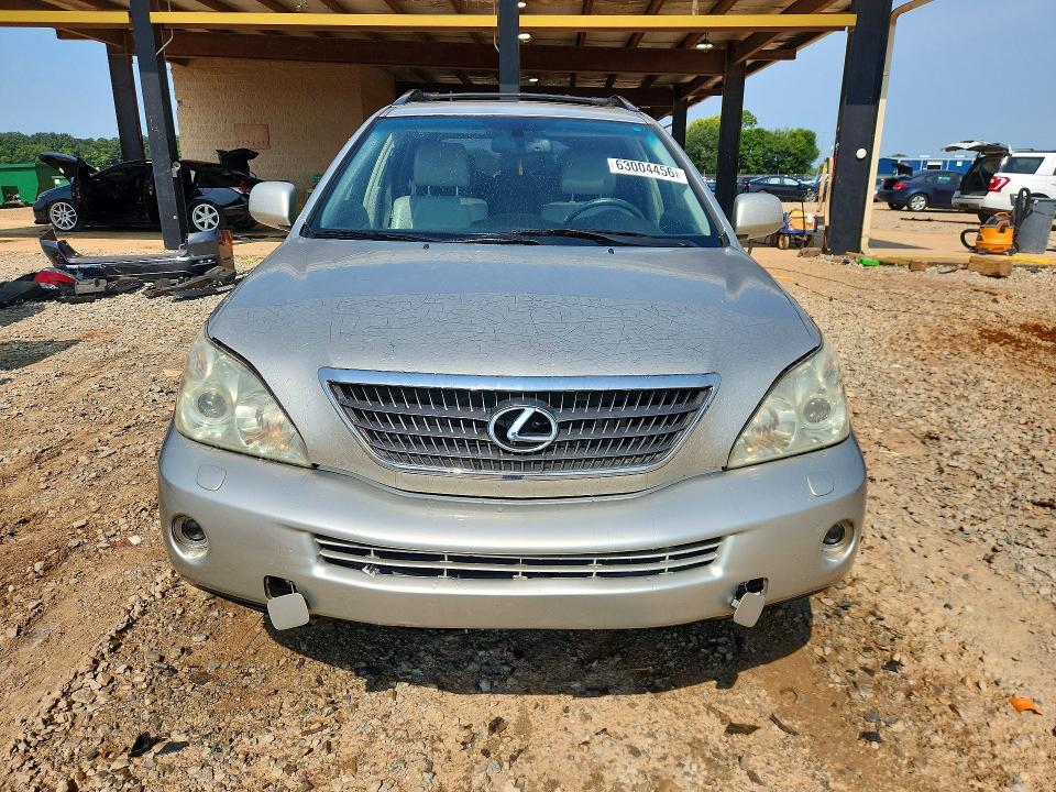 Продаж на аукціоні авто 2006 Lexus Rx, vin: JTJGW31UX60004739, номер лоту: 63004456