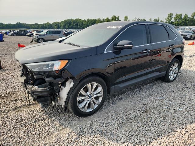 59616786 :رقم المزاد ، 2FMPK3K92KBB42661 vin ، 2019 Ford Edge مزاد بيع