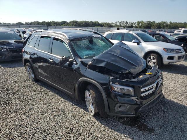 Продаж на аукціоні авто 2021 Mercedes-benz Glb, vin: W1N4M4GB6MW091372, номер лоту: 60280066