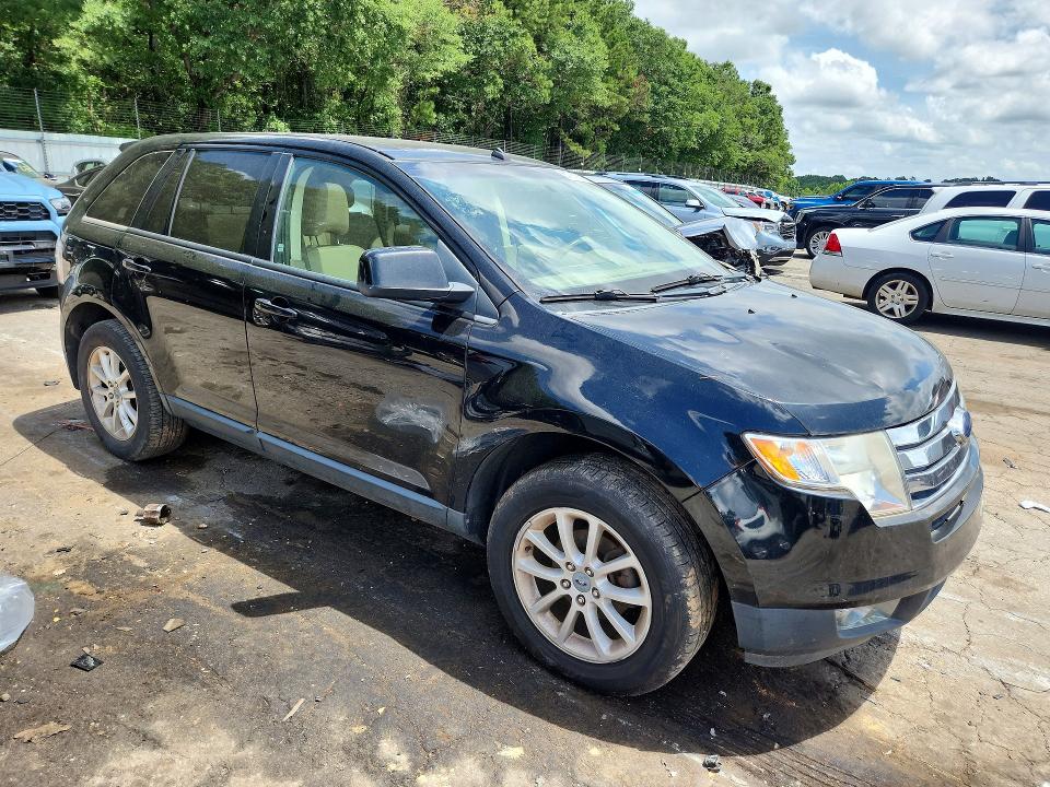 Aukcja sprzedaży 2007 Ford Edge, vin: 2FMDK39C57BB45159, numer aukcji: 61767816