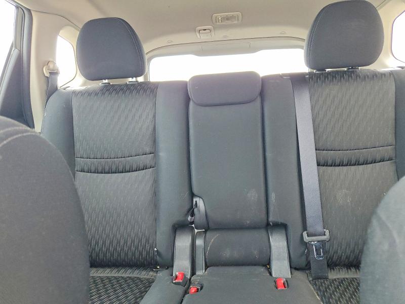Продаж на аукціоні авто 2019 Nissan Rogue, vin: KNMAT2MV7KP507372, номер лоту: 60834386