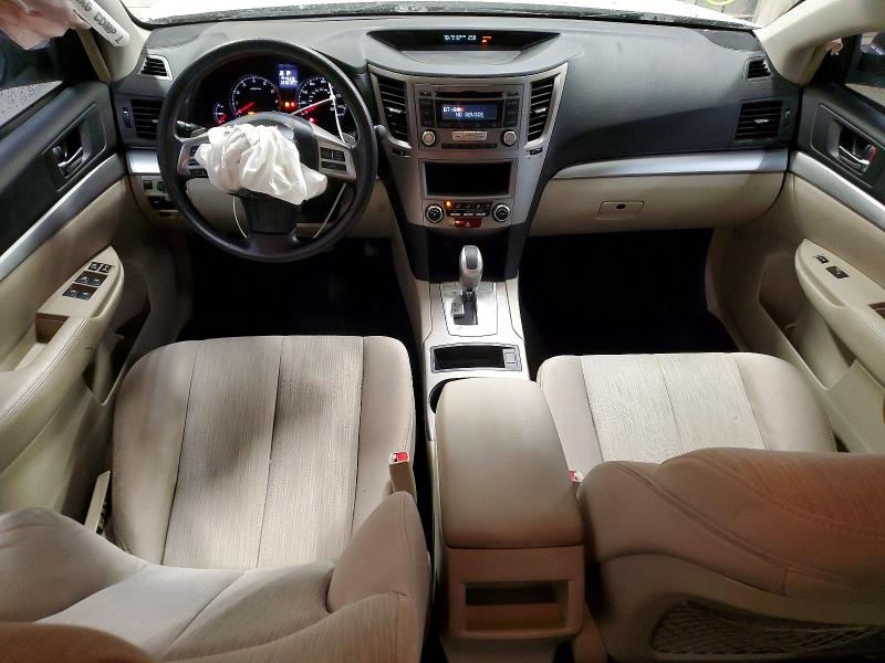 Продаж на аукціоні авто 2014 Subaru Outback, vin: 4S4BRBAC8E3241261, номер лоту: 59652266