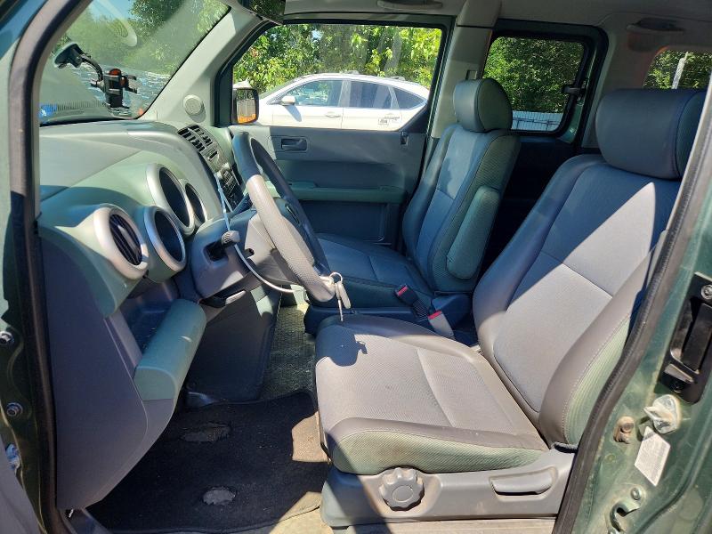 Продажа на аукционе авто 2004 Honda Element, vin: 5J6YH28574L033230, номер лота: 61069666