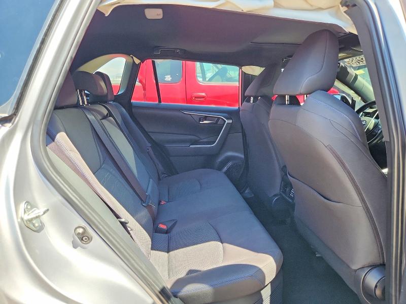 Продажа на аукционе авто 2022 Toyota Rav4, vin: JTM16RFV2ND057892, номер лота: 61725226
