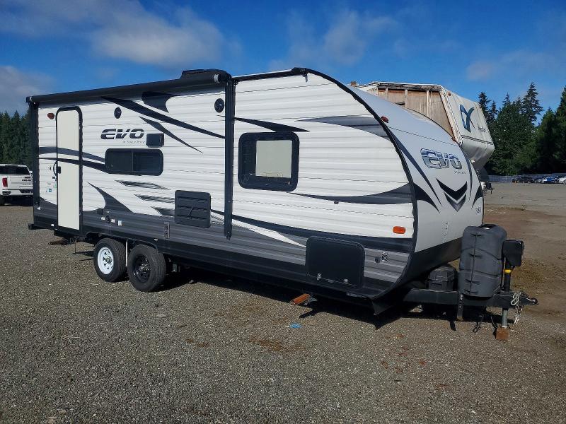 Aukcja sprzedaży 2020 Frrv Trailer, vin: 4X4TSJX26LT000148, numer aukcji: 60426906