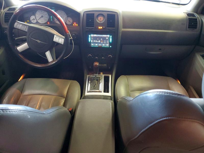 Продаж на аукціоні авто 2006 Chrysler 300c, vin: 2C3LA63H16H226085, номер лоту: 59664556
