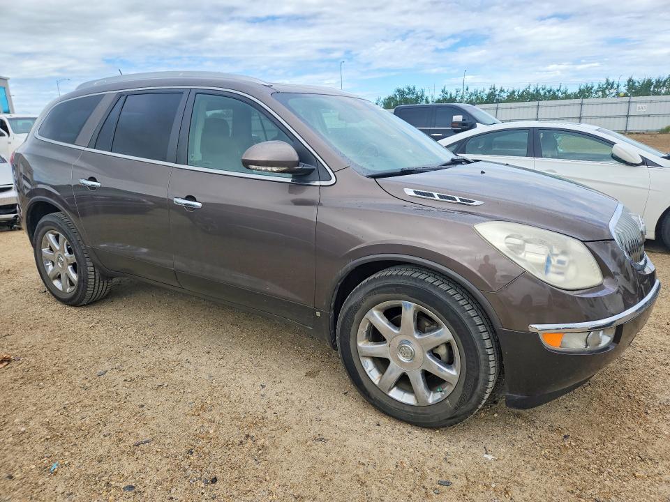 Продажа на аукционе авто 2008 Buick Enclave, vin: 5GAEV23788J289292, номер лота: 60077856